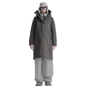 qw534-861-parkas-for-kvinnor-krakatau-gaia-technical-dark-fossil