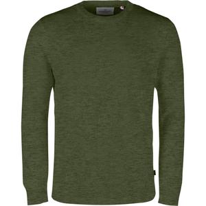 ks1060-609-jumper-i-bomull-kronstadt-hannes-army-mix