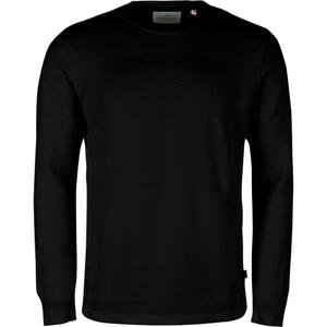 ks1060-999-jumper-i-bomull-kronstadt-hannes-svart