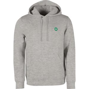 ks3528-913-sweatshirt-med-huva-kronstadt-kslars-lt-grey-mix