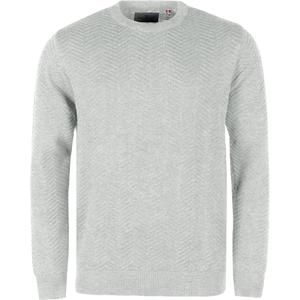 ks5002-959-jumper-i-bomull-kronstadt-carlo-stenblandning