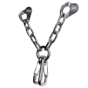 d1599-sakerhetsavledningskedja-kuebler-sport-silver-tu