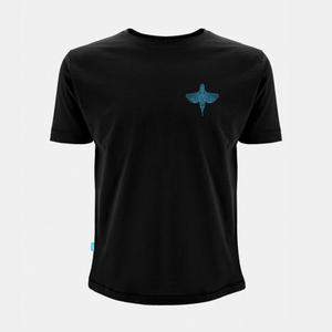 7530-7-500-t-shirt-kumu-take-flight-kingfisher-svart