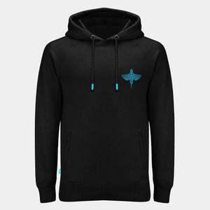 7540-7-500-sweatshirt-med-huva-kumu-take-flight-svart