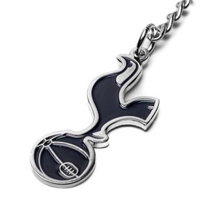 kyrepcrstot-nyckelring-foco-crest-tottenham-hotspur-tu