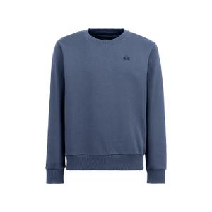 xmf007-fp586-07215-sweatshirt-med-rund-halsringning-la-martina-flinta-sten