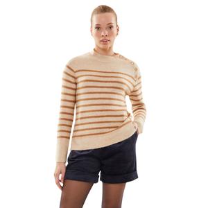 effie-beige-praline-jumper-for-kvinnor-la-petite-etoile-effie-beige-pralin