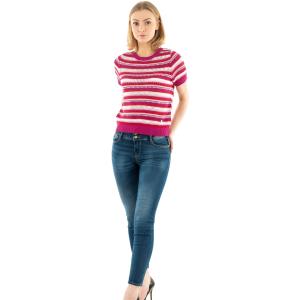 monet-rose-jumper-for-kvinnor-la-petite-etoile-monet-rosa