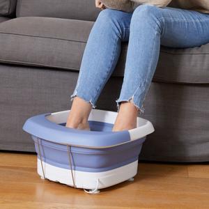 la110416-uppfallbart-uppvarmt-fotbad-lanaform-heat-fold-spa-500-w-vit-500-w