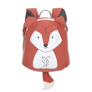 1203021609-mini-ryggsack-for-barn-lassig-about-friends-renard-rod-vit-tu
