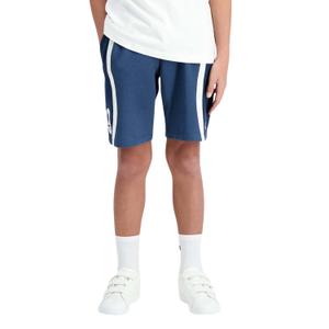 2410091-shorts-for-barn-le-coq-sportif-efro-24-n-1-insignia-bla