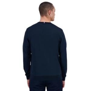 2520338-sweatshirt-le-coq-sportif-heritage-sp-n-1-flygkapten