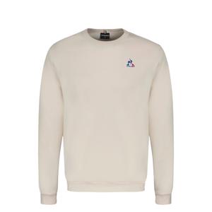 2520496-sweatshirt-le-coq-sportif-essentiels-n-1-ecru