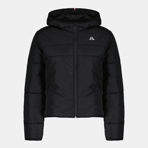 2520602-jacka-med-huva-for-kvinnor-le-coq-sportif-essentiels-light-n-1-svart