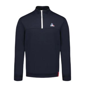 2520814-traningstroja-med-1-2-dragkedja-le-coq-sportif-tri-sp-n-1-flygkapten