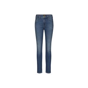 112346881-jeans-for-kvinnor-lee-scarlett-high-bla-i-skuggan