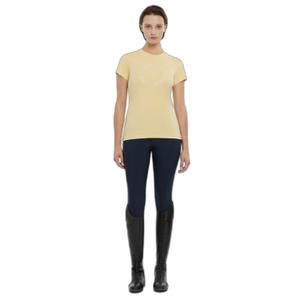 it06086013-klassisk-t-shirt-for-kvinnor-lemieux-mimosa