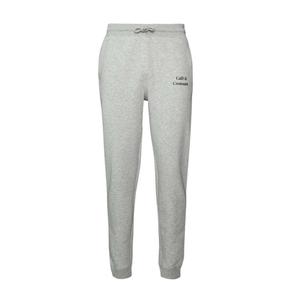 ccgjlpbaw1-joggingbyxor-i-ekologisk-bomull-les-petits-basics-cafe-croissant-gra