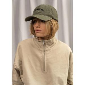 ccs004lpb-sweatshirt-1-4-zip-fransk-konst-les-petits-basics-okenstoft