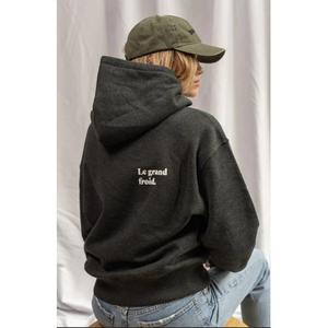 ccs007lpb-bekvam-hoodie-les-petits-basics-mork-ljunggra
