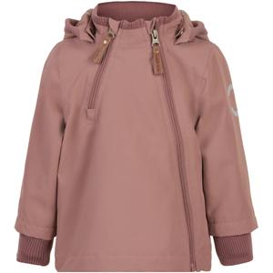 16735-babyjacka-med-huva-luxkids-burlwood