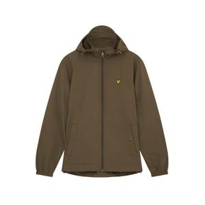 jk464v-w485-vattentat-jacka-med-huva-och-dragkedja-lyle-scott-oliv