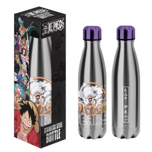 676one012-barnets-stalflaska-lyo-one-piece-gear-5-silver-silver-lila-500-ml