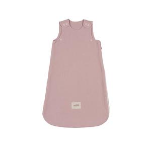 5906323310701-sovsack-i-muslin-rekommenderas-for-0-1-ar-gamla-spadbarn-malomi-kids-rosa-85x50-cm