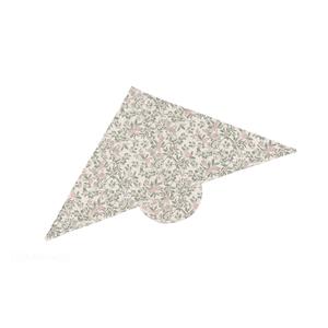 5906656300097-barnmossa-bandana-malomi-kids-aprikos-bensin-74x48-cm