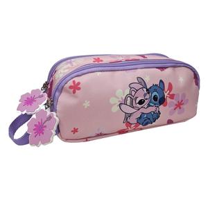 8436615535149-pennfodral-for-barn-manenti-disney-stitch-angel-rosa-21x8x6-cm