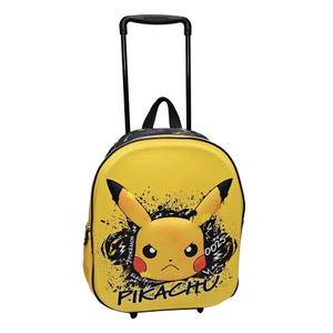 8436615535316-ryggsack-manenti-pokemon-skate-face-gul-32x26x11-cm