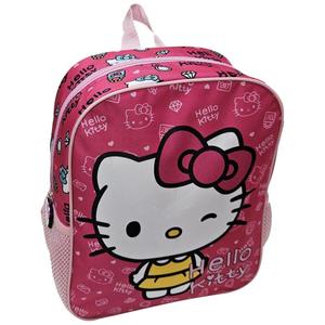 8436615538669-ryggsack-for-barn-manenti-hello-kitty-my-style-rod-22x26x9-5-cm