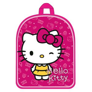 8436615539031-ryggsack-for-barn-manenti-hello-kitty-my-style-rosa-30x26x10-cm