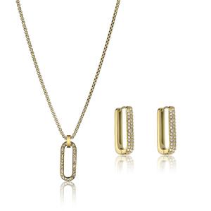 ms012g-halsband-och-orhangen-i-rostfritt-stal-for-kvinnor-marc-lauder-ciampino-guld-tu