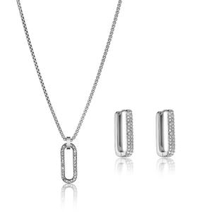 ms012s-halsband-och-orhangen-i-rostfritt-stal-for-kvinnor-marc-lauder-ciampino-silver-tu