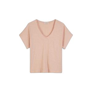 503226151097-304-v-ringad-t-shirt-for-kvinnor-marc-o-polo-chalky-peach