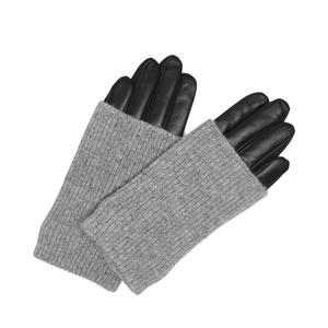 1637lis-104-handskar-for-kvinnor-markberg-hellymbg-black-w-grey