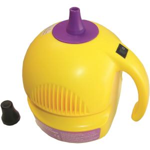 m491102-elektrisk-kompressorpump-for-ballonger-megaform-gul-19x16x18-cm