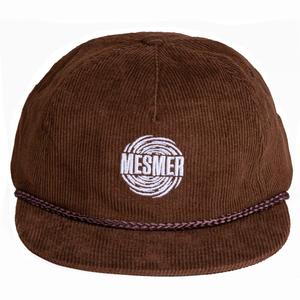 50809-keps-med-5-paneler-mesmer-spiral-brun-tu