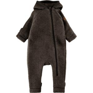 50041-dark-brown-melange-barnoverall-i-ull-med-oron-mikk-line-morkbrun-melange