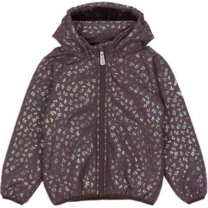 16253-raisin-vattentat-jacka-for-barn-mikk-line-teddy-softshell-druvor