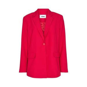 207439263-1759-blazer-for-kvinnor-minimum-arky-9263-jalapeno-rod