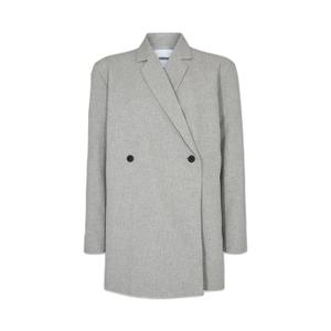 214119628-3803m-blazer-for-kvinnor-minimum-linelina-9628-mas-melange