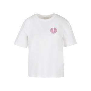 mst066-00220-t-shirt-for-kvinnor-miss-tee-heart-cage-rose-vit