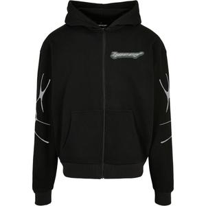 mt2648-00007-sweatshirt-med-dragkedja-mister-tee-speed-logo-svart
