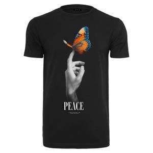 mt2775-00007-t-shirt-mister-tee-peace-butterfly-svart