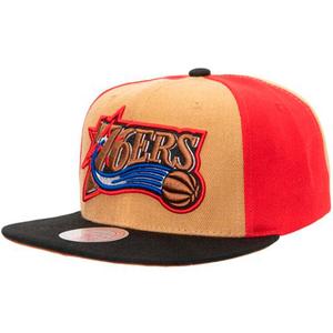 6hsssh21297-p76tan1-snapback-keps-philadelphia-76ers-on-the-block-hwc-solbranna-tu