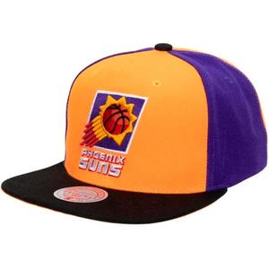 6hsssh21297-psuorbk-snapback-keps-phoenix-suns-on-the-block-hwc-orange-svart-tu