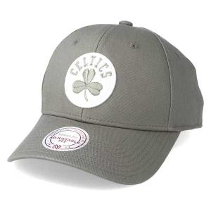 6luxintl1617-bcevngn-boston-celtics-keps-elite-neutrals-dad-gron-vintage-tu