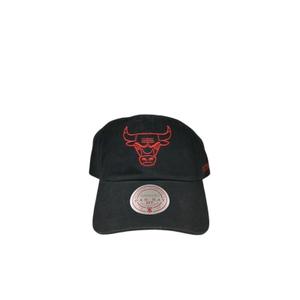 6luxintl1626-cbuvnbk-tvattad-keps-med-chicago-bulls-logga-svart-vintage-tu
